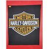 Image 1 : Unused Harley-Davidson Full Back Patch