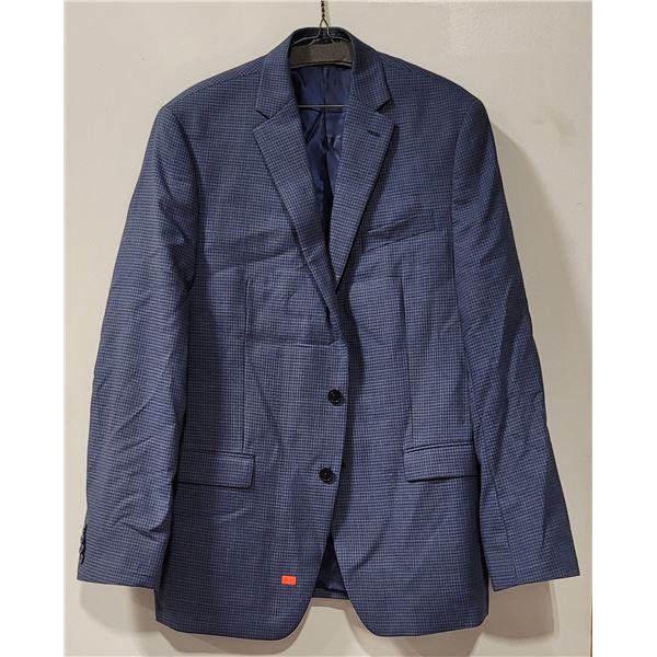 Navy Calvin Klein Blazer