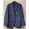 Image 1 : Navy Calvin Klein Blazer