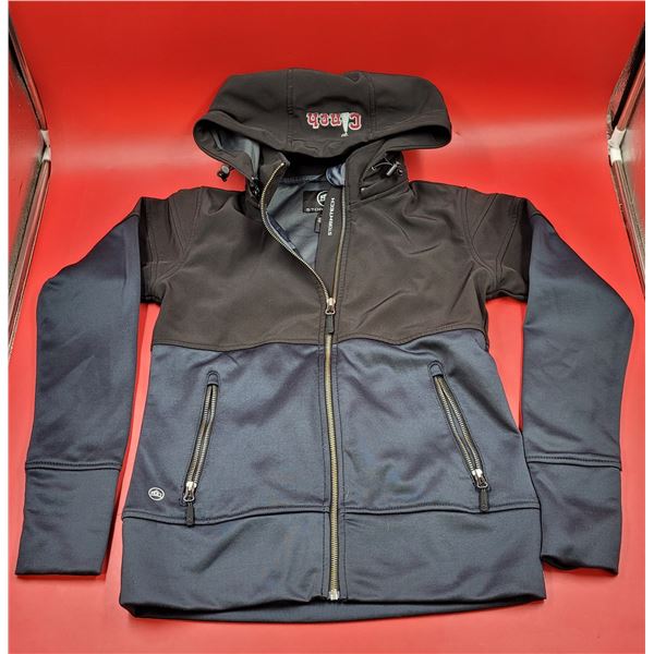 Stormtech Zip-Up Jacket
