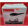 Image 1 : Makita BO4557 Sheet Finishing Sander