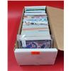 Image 1 : Box of Assorted Sports Cards (Hockey, etc.)