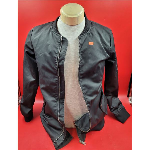 Etienne Marcel Bomber Jacket