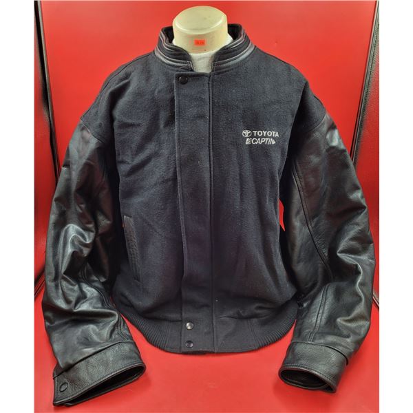 VTG Toyota Varsity/Letterman Jacket