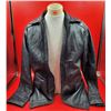 Image 1 : Danier Leather Jacket