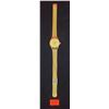 Image 1 : Shanghai Gold-Tone Watch