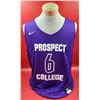 Nike College Prospect Basketball Jersey