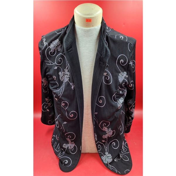 Allison Daley Blazer