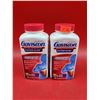 Image 1 : 2 Bottles of Extra Strength Gaviscon Tablets