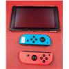 Image 3 : Nintendo Switch Console & Controllers