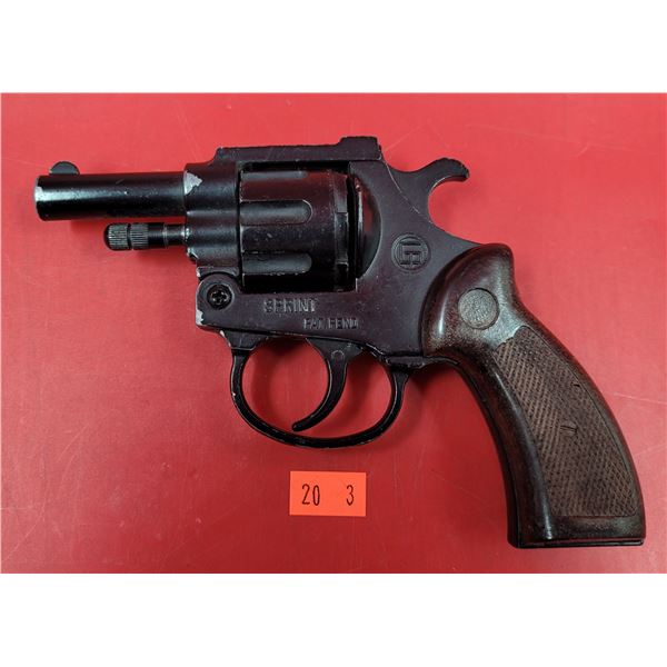 VTG Sprint Heavy Metal Cap Gun Made in Italy