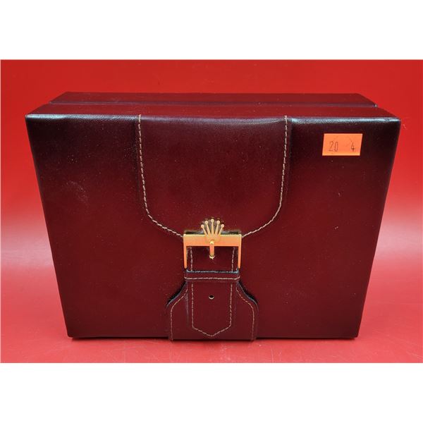 Rolex Watch Case
