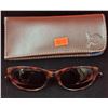 Tommy Hilfiger Cat Eye Sunglasses