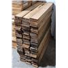Image 1 : Lot of 4 Ft. Cedar Boards