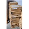 Image 1 : Lot of Daltile Glazed Floor Tiles Made in USA