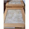 Image 2 : Lot of Daltile Glazed Floor Tiles Made in USA