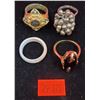 4 VTG Rings
