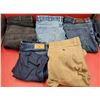 Image 1 : 5 Pairs of Jeans w/ Buffalo, Wrangler, Denver Hayes, & More