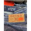 Image 3 : 5 Pairs of Jeans w/ Buffalo, Wrangler, Denver Hayes, & More