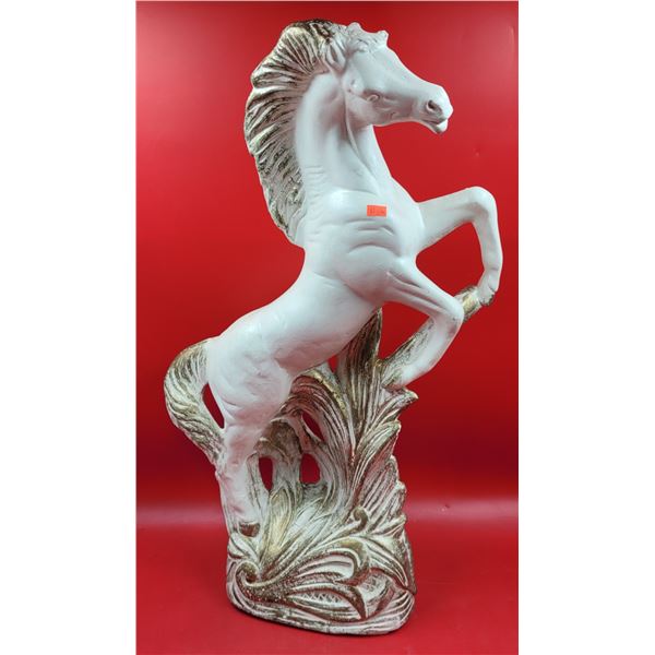 Decorative Horse Statue