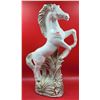 Image 1 : Decorative Horse Statue