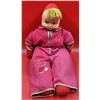 Image 1 : VTG Snowsuit Doll