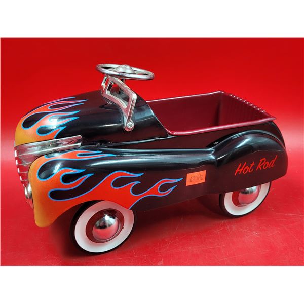 Teleflora Gift Tin Hot Rod