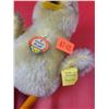 Image 2 : VTG Original Steiff Chick Plush Made in Germany
