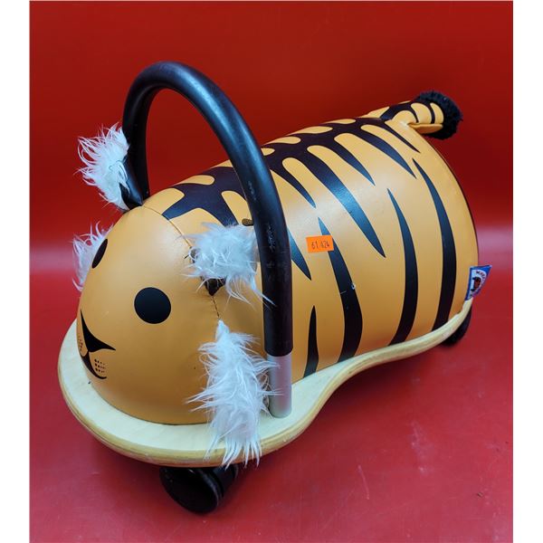 Wheely Bug Prince Lionheart Ride-On