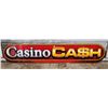 Image 1 : Casino Cash Sign