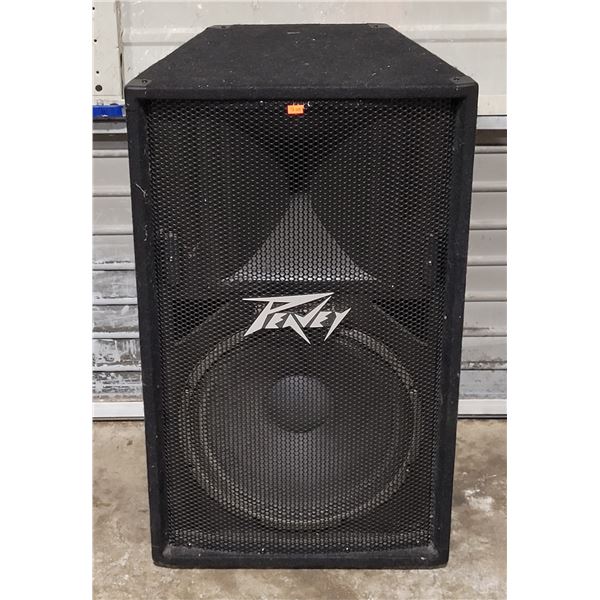 Peavey PV 115 2-Way Speaker
