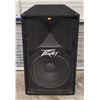 Image 1 : Peavey PV 115 2-Way Speaker