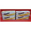 Image 1 : 4 Boxes of Energizer D12 Batteries