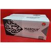 Image 1 : Box of Marouf Espresso Coffee