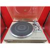 Image 2 : Pioneer PL-514 Stereo Turntable/Record Player