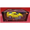 Image 1 : Burago 1987 Ferrari F40 Model