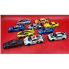 Image 1 : Lot of Assorted Diecast Cars