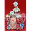 Royal Doulton "Penelope" Bone China Figurine Made in England