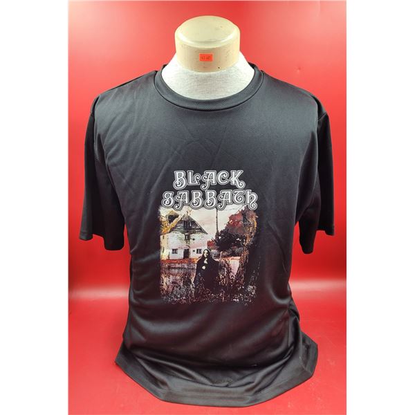 Black Sabbath T-Shirt