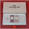 Image 1 : Coach Eau de Parfum Set