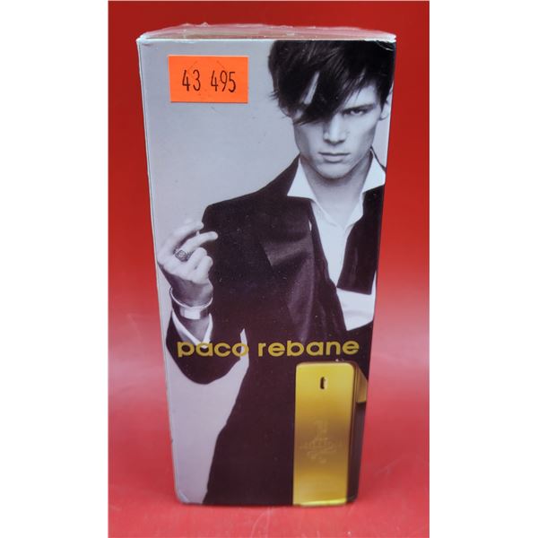 Paco Rebane Cologne