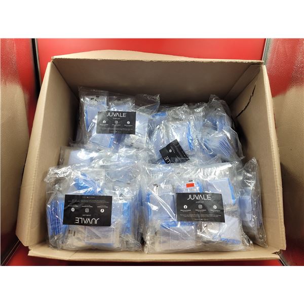 Lot of Juvale Toilet Seat Covers