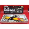 Image 1 : Performance Tool 3/4 Ton Engine Leveler