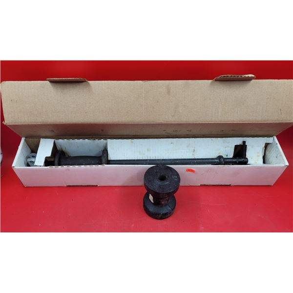 Automotive Slide Hammer