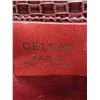 Image 2 : Celine Leather Handbag Made in France