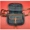 Image 3 : Polo Ralph Lauren Plaid Shoulder Bag