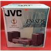 JVC FS-SD5 Compact Component System