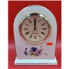 Image 1 : Hornsea Ceramic Clock for Seth Thomas Made in England