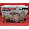 Image 1 : National 2-in-1 Juicer/Blender
