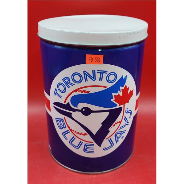 VTG Toronto Blue Jays Tin